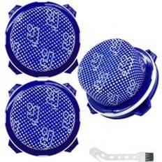 Cyslmuk Replacement Filters for Samsung Jet 75 Jet 90 70 Jet 75+ Jet 60