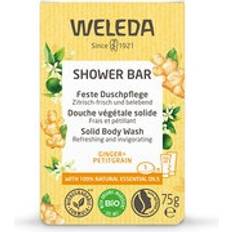 Weleda Shower Bar