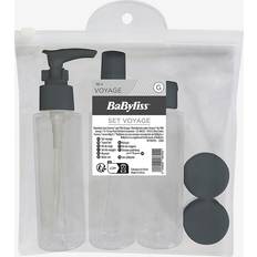 Reseflaskor Babyliss Travel Kit