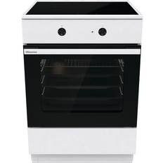 Hisense Induktionsspis HCI8617WB 60 cm