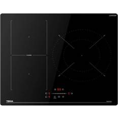 Induktionsspis IBF63210SSMBK 60 cm