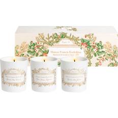 Maison Francis Kurkdjian Candles Gift Set One Size Scented Candle 3pcs