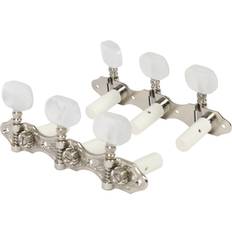 Classic Hauser Guitar Machine Heads