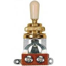 3-Way Toggle Switch