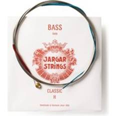 jargar Jargar Double Bass H String Heavy