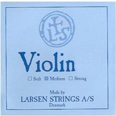 Larsen Larsen Violin String Medium