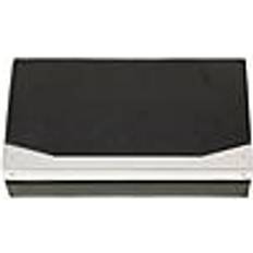 Smoking Accessories Bey-Berk Leather 4-Cigar Holder