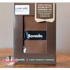 Humidorer Boveda Directional Humidity Starter Kit