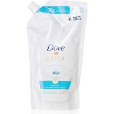 Dove Liquid Soap Refill TU Transparent