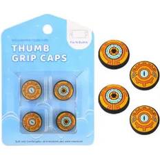 Nintendo Switch OLED Thumb Grip Caps 4-pak