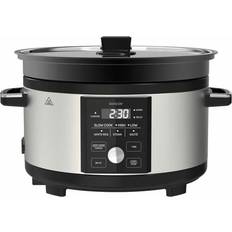 SPR 5520SS Slow Cooker