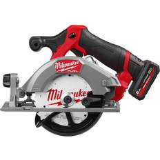 Milwaukee Sähkökäyttöiset sahat Milwaukee M12 FCS442-502X Akkupyörösaha