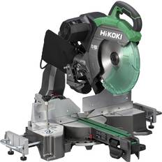 Hikoki C12RSH3 Kap-/gersåg 305MM