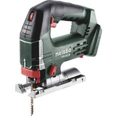 Metabo Scies électriques Metabo STB 18 L 90 Scie Sauteuse Sans Fil 601048840