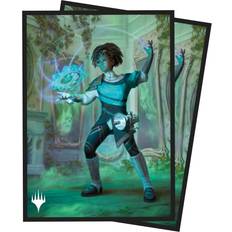 Ultra Pro Duskmourn 100ct Deck Protector Sleeves