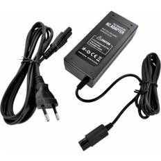 Teknikproffset AC Adapter til Gamecube