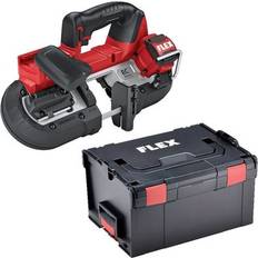 Flex Sladdlös Bandsåg SBE 64 18-EC