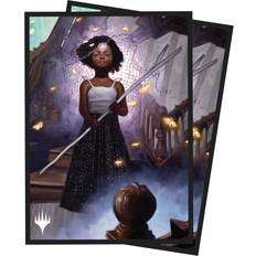 Ultra Pro Magic Duskmourn Deck Protector Sleeves 100 Lommer