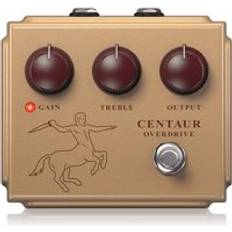Behringer Centaur Overdrive Boost Pedal
