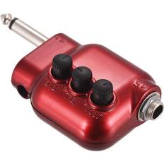 Effect Units Andoer Mini Preamplifier 6.35mm Plug