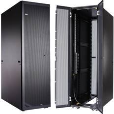 Lenovo 42U 1200mm Deep Static Rack