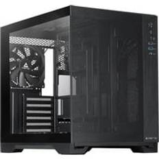 Chieftec Kabinetter Chieftec GM-30B-M-OP Tempered Glass