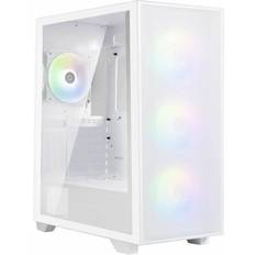 BitFenix Datorchassin BitFenix Vit ATX Semi-Torn VPC