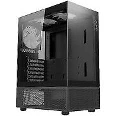 Mini-ITX Datorchassin XPG Refurbished ATX Semi-tornlåda 75261541