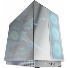 Mars Gaming Refurbished ATX Semi-tower Box MCNOVA3