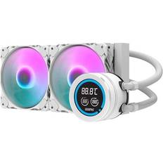 darkFlash DN-D240 CPU Radiator