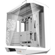 DY470 Computer Case Hvid