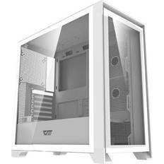 darkFlash DRX90 Glass Computer Case
