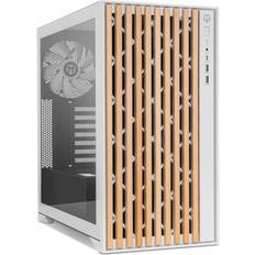 NOX Refurbished ATX Semi-Tower Box