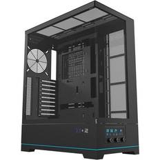 darkFlash DY451 Computer Case with Fans
