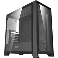 darkFlash DRX90 Glass Computer Case