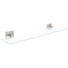 Grohe Shower Baskets, Caddies & Soap Shelves Grohe Start Cube Hylde 53 x 14.5 cm