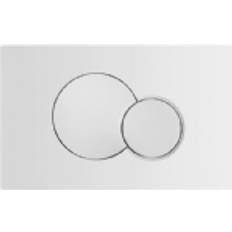 Ifö Classic Vit 240 x 150 mm