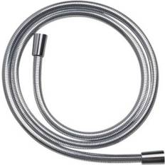 Circle Bruseslange 1750mm Silikonebelagt