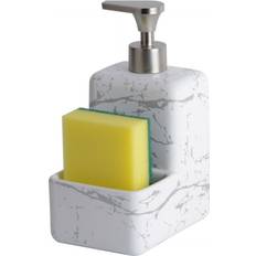 Versa Keramik Sæbe Dispenser 9 x 19 x 12,5 cm