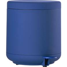 Zone Denmark Ume Pedalspand 4 L Indigo Blue