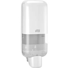 Tork S4 Dispenser Hvid 564500