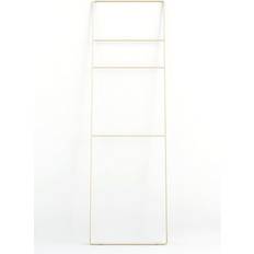 Beige Håndklædeholder Estina Håndklædeholder 55 cm Beige