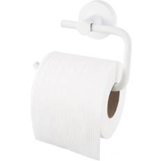 Haceka Badeværelsestilbehør Haceka Kosmos Toiletrulleholder Hvid
