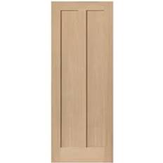 Eiger Eiger Shaker Style Oak Fire 44 1981 x 762 mm Interior Door (x)