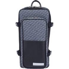 Bam Weekender Case for Flute Oboe Clarinet Grey