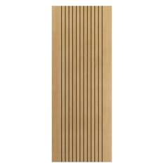 JB Kind Aria Oak Internal Fire Fd30 44 1981 x 686 Interior Door (x198.1cm)