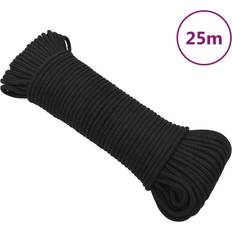 Marine Ropes vidaXL Marine Rope Dock Coil 3 mm 25 m
