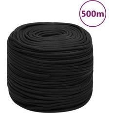 Marine Ropes vidaXL Marine Rope Dock Coil Boat Line 8 mm 500 m