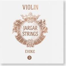 jargar Evoke Violin D String