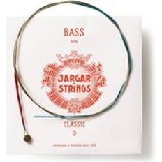 jargar Jargar Double Bass D String Heavy